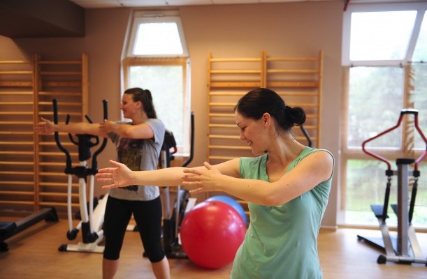 Hotel MenDan Zalakaros