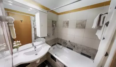 Hotel MenDan Zalakaros