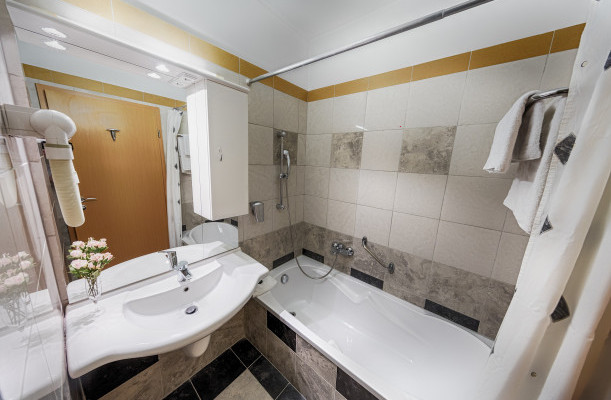 Hotel MenDan Zalakaros