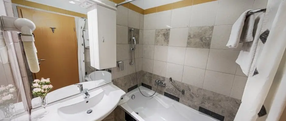 Hotel MenDan Zalakaros