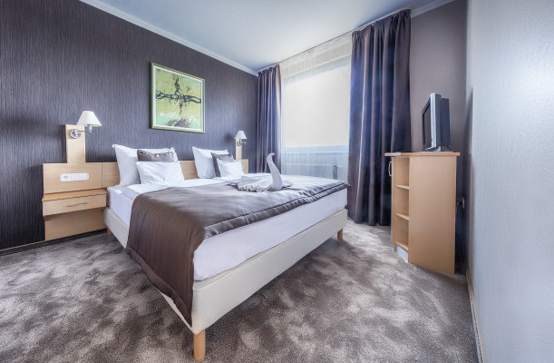 Hotel MenDan Zalakaros