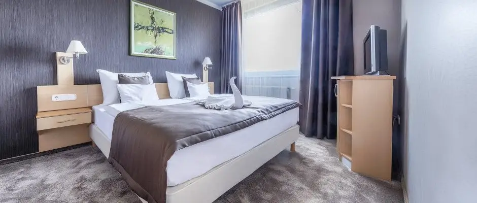 Hotel MenDan Zalakaros