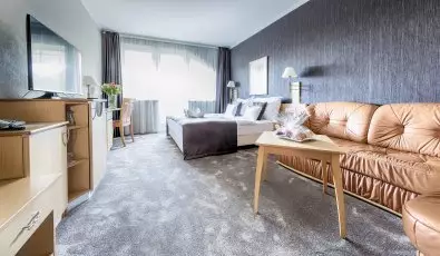 Hotel MenDan Zalakaros