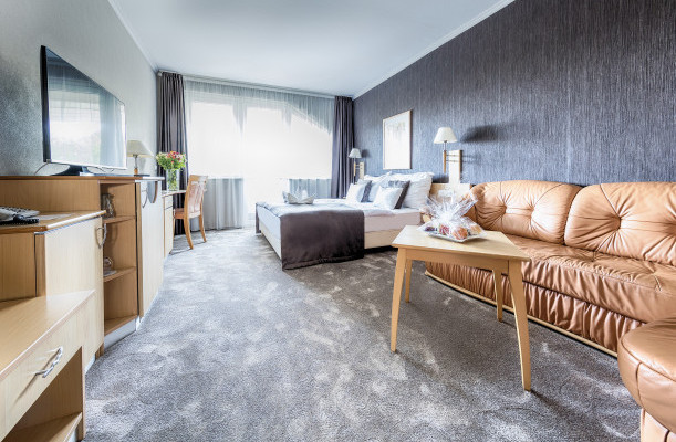 Hotel MenDan Zalakaros