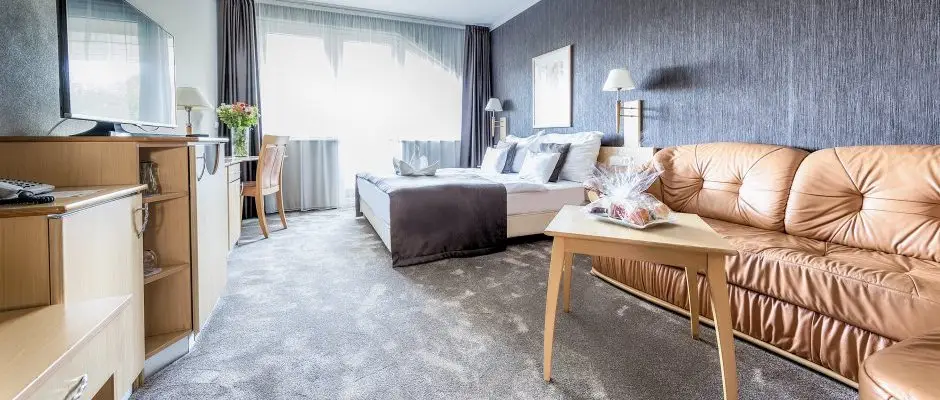 Hotel MenDan Zalakaros