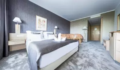 Hotel MenDan Zalakaros