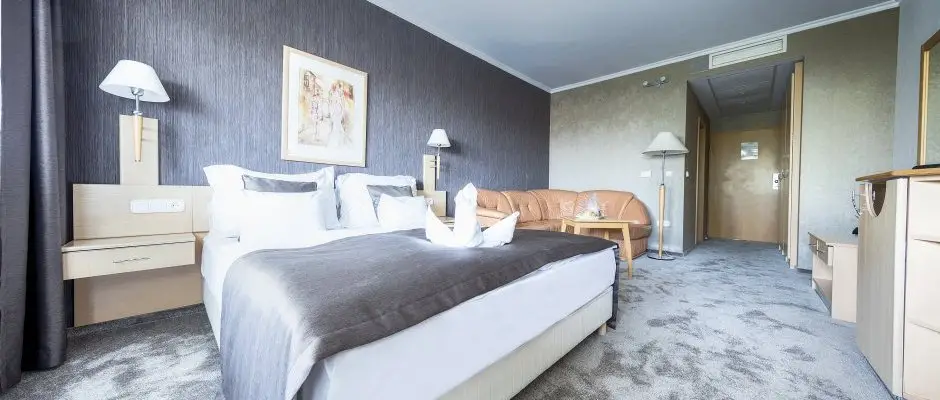 Hotel MenDan Zalakaros