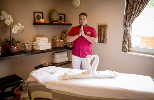 Hotel MenDan Zalakaros