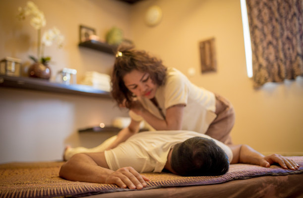 Hotel MenDan Zalakaros