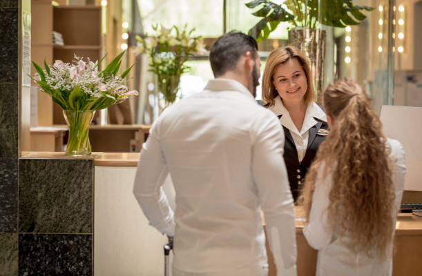 Hotel MenDan Zalakaros