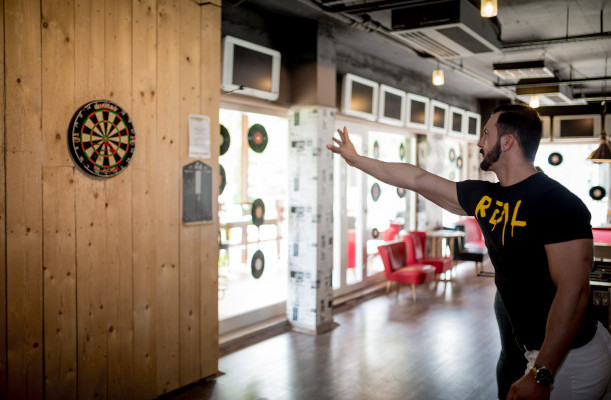 Hotel MenDan Zalakaros