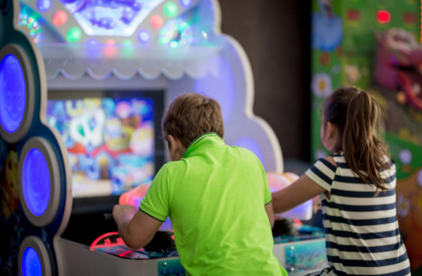 Hotel MenDan Zalakaros