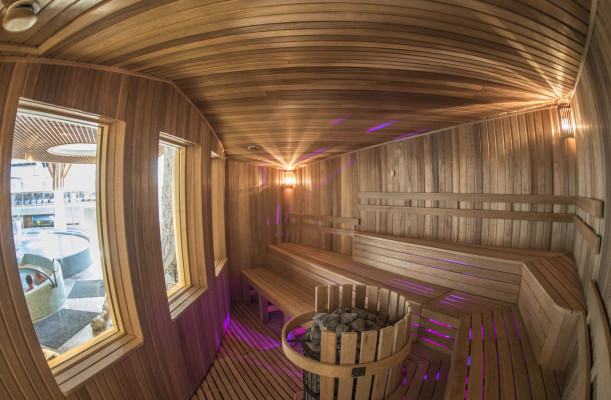 Hotel MenDan Zalakaros