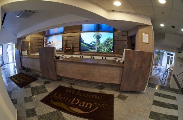 Hotel MenDan Zalakaros