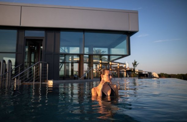 Hotel MenDan Zalakaros