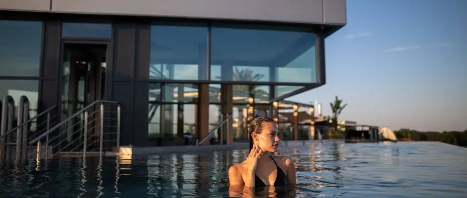 Hotel MenDan Zalakaros