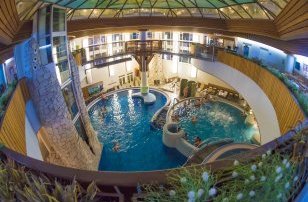 Hotel MenDan Zalakaros