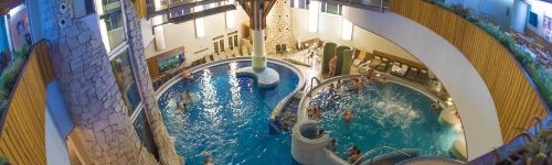 MenDan Magic Spa & Wellness Hotel Zalakaros