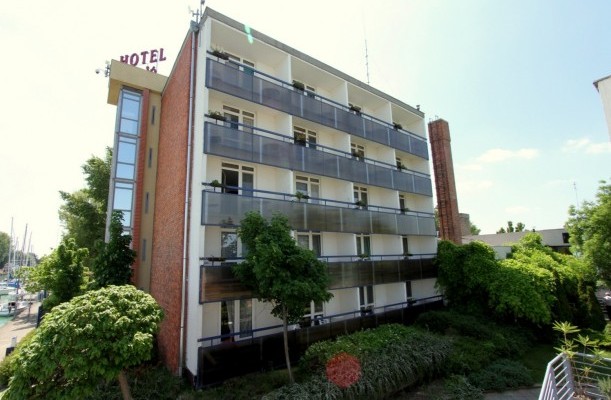 Hotel Molo Siofok