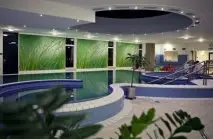 Hotel Napfeny - Angebot mit Halbpension