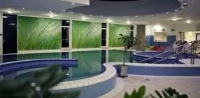 Hotel Napfeny - Angebot mit Halbpension