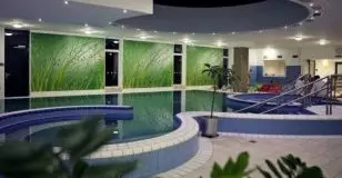  - Angebot mit Halbpension