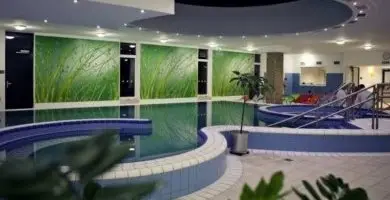  - Angebot mit Halbpension