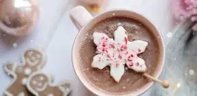 Hotel Napfeny - Zwischen zwei Feiertagen