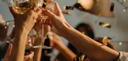 Hotel Napfeny Zalakaros - Silvester in Ungarn Hotel Napfeny Zalakaros - Silvester in Ungarn