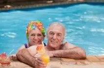 Hotel Napfeny - Angebot fr Senioren ber 60 Jahre