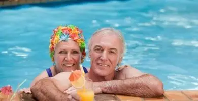 - Angebot für Senioren über 60 Jahre