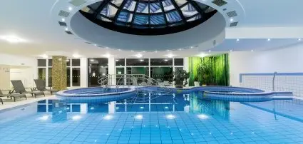 Hotel Napfeny Zalakaros - Nyugdjas akcis ajnlatok