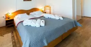 Tagespreis mit Halbpension 