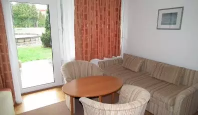 Hotel Napsugar Heviz