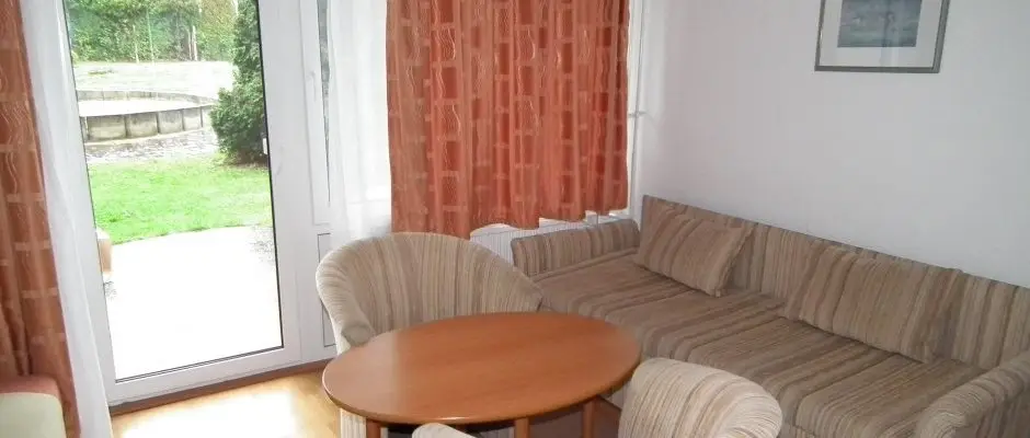 Hotel Napsugar Heviz