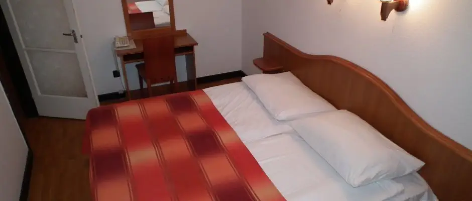 Hotel Napsugar Heviz