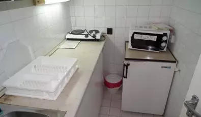 Hotel Napsugar Heviz