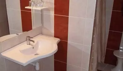 Hotel Napsugar Heviz