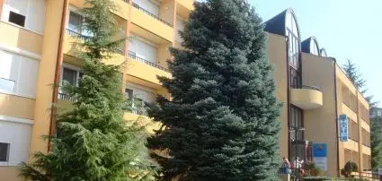 Hotel Napsugar Hévíz - Két éjszakás wellness akciók Hotel Napsugar Hévíz - Két éjszakás wellness akciók