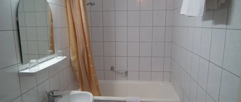 Hotel Napsugar Heviz