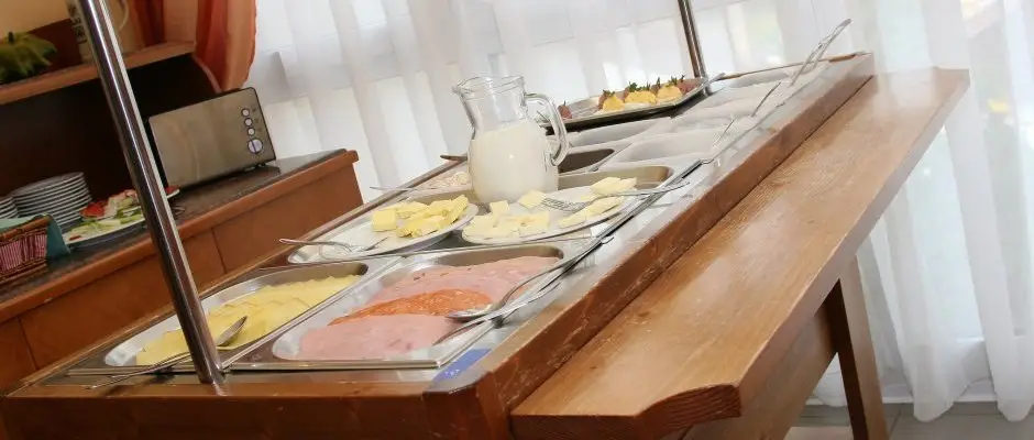 Hotel Napsugar Heviz