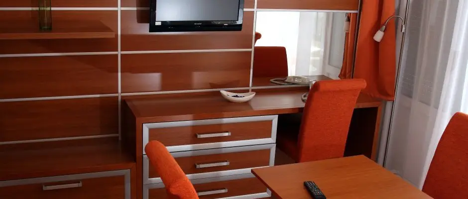 Hotel Napsugar Heviz