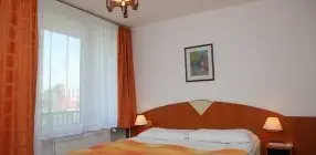 Hotel Napsugar - Weihnachten