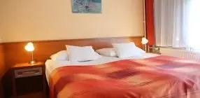 Hotel Napsugar - Silvester