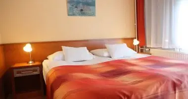 Tagespreise mit Frühstück (ab 1 Nacht)