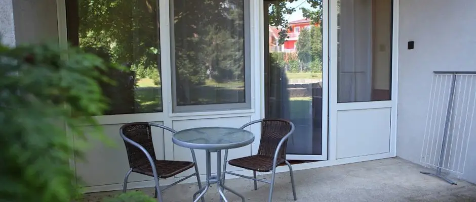 Hotel Napsugar Heviz