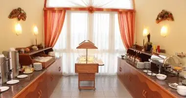 Zwischen zwei Feiertagen