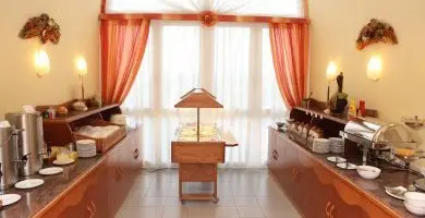 Zwischen zwei Feiertagen