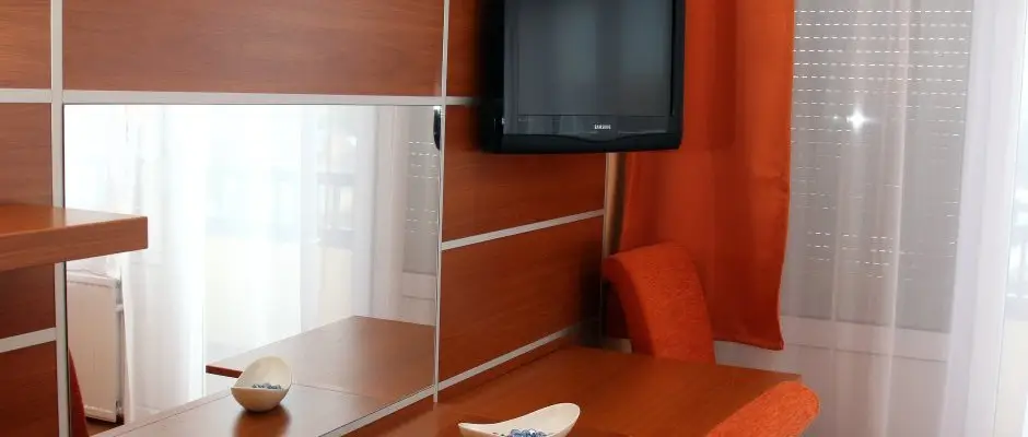 Hotel Napsugar Heviz