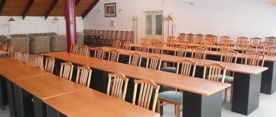 Hotel Ovit Keszthely